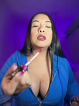 cami ortiz   online show from April 26, 5:16 am