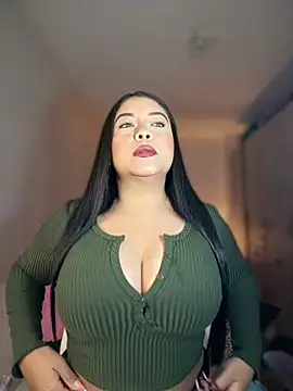 cami ortiz   online show from May 15, 5:36 am