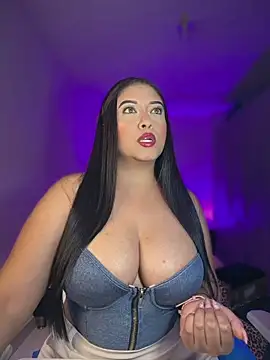 cami ortiz   online show from May 29, 5:05 am