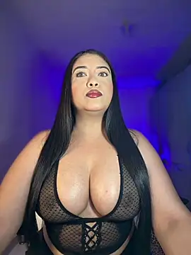 cami ortiz   online show from June 6, 4:50 am