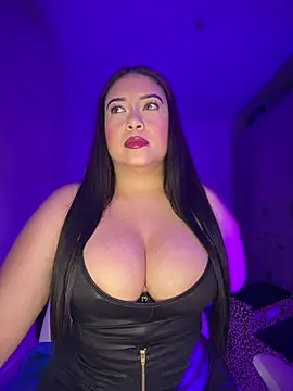 cami ortiz   online show from July 15, 3:23 am