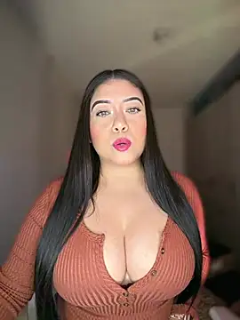 cami ortiz   online show from July 25, 5:05 am