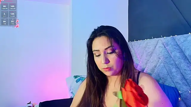 emmajohnss online show from February 8, 6:43 am
