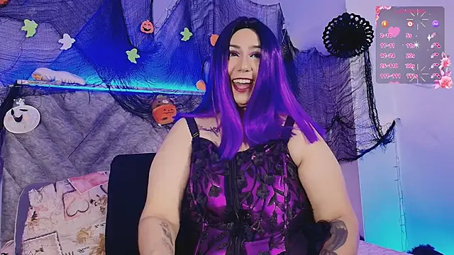 emmajohnss online show from November 1, 4:14 am