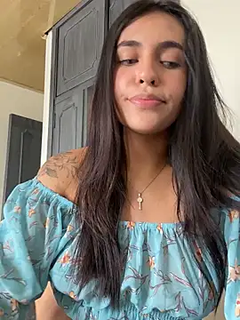 DaphneUwu online show from February 8, 4:36 pm