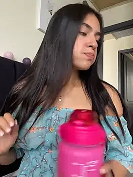 DaphneUwu online show from March 9, 6:11 pm