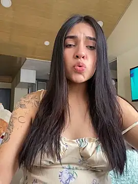 DaphneUwu online show from March 15, 3:16 pm