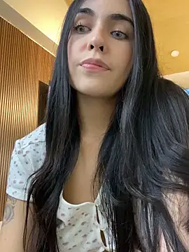 DaphneUwu online show from November 23, 11:04 pm