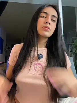 DaphneUwu online show from June 14, 2:24 am