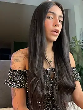DaphneUwu online show from June 16, 1:30 am