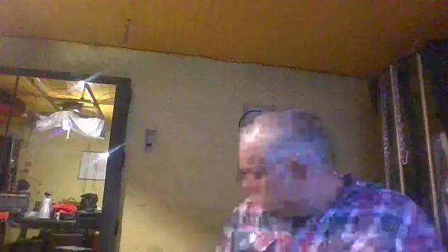 jeanlulu online show from October 16, 7:04 pm