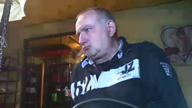 jeanlulu online show from October 28, 8:55 pm