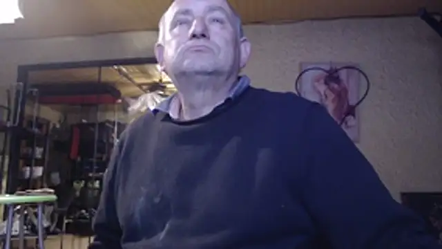 jeanlulu online show from November 15, 8:38 pm