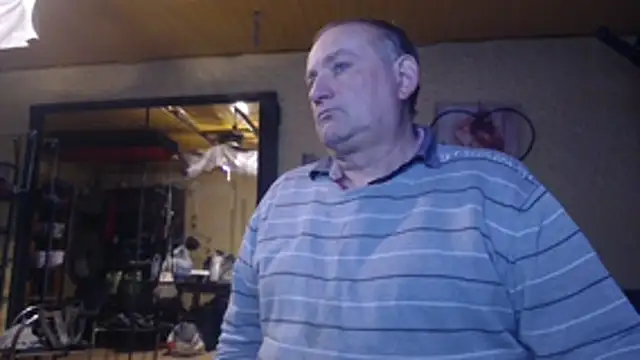 jeanlulu online show from November 17, 8:47 pm