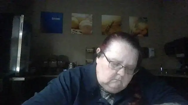 Hornybbw1978 online show from March 16, 7:56 am