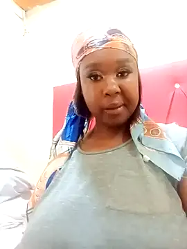 HotAFRICANBEAUTY online show from February 15, 11:14 pm