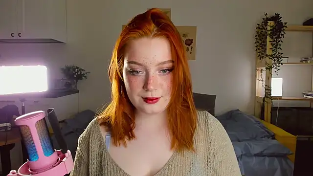 Sofy Benson online show from March 4, 3:59 pm