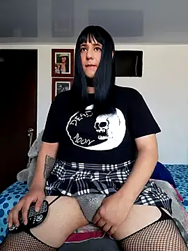 Snapshot of cosmicwind chatting on December 19, 4:57 pm cosmicwind online show from December 19, 4:57 pm