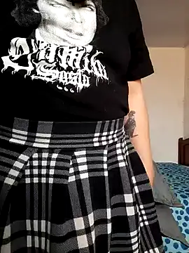 Snapshot of cosmicwind chatting on December 30, 8:47 pm cosmicwind online show from December 30, 8:47 pm