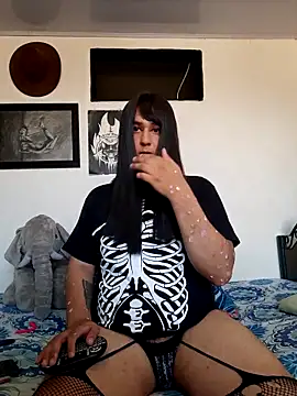 Snapshot of cosmicwind chatting on October 16, 5:03 pm cosmicwind online show from October 16, 5:03 pm