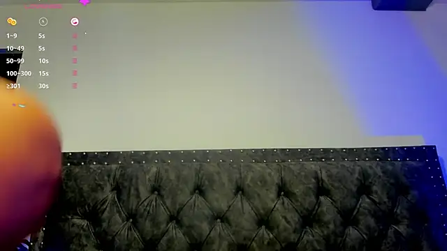 Snapshot of Dounia_nagi chatting on February 18, 1:55 pm Dounia nagi online show from February 18, 1:55 pm