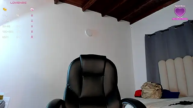 Dounia nagi online show from October 7, 4:09 am