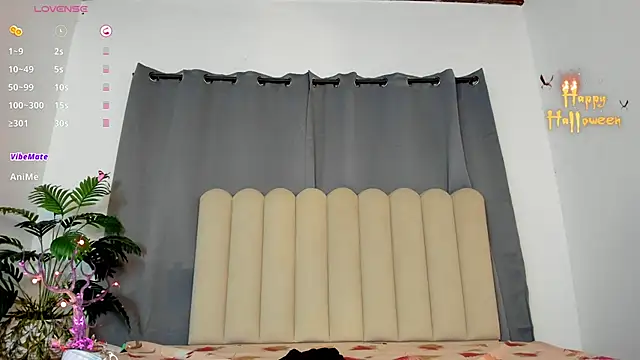 Dounia nagi online show from November 4, 3:44 pm