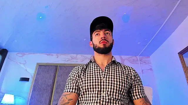 MarkWalker   online show from February 18, 4:37 pm