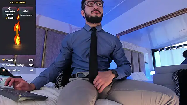 MarkWalker   online show from March 6, 4:49 pm