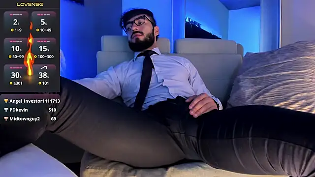 MarkWalker   online show from March 9, 5:17 pm