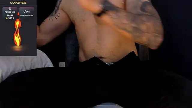 MarkWalker   online show from September 10, 10:04 am