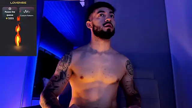 MarkWalker   online show from September 26, 9:57 am