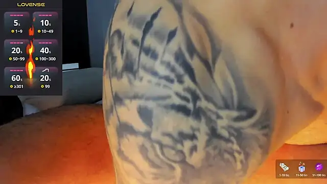 MarkWalker   online show from December 5, 10:13 am