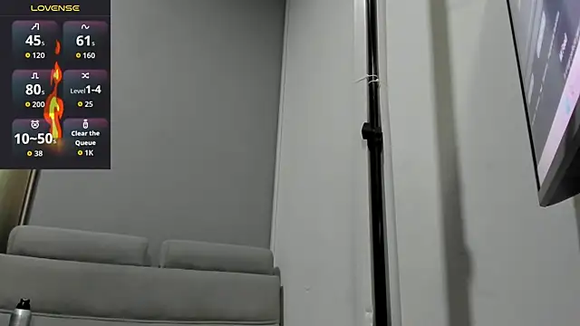 MarkWalker   online show from December 16, 9:58 am