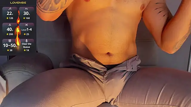 MarkWalker   online show from February 7, 10:30 am