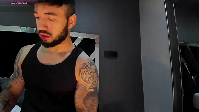 MarkWalker   online show from March 22, 10:29 am