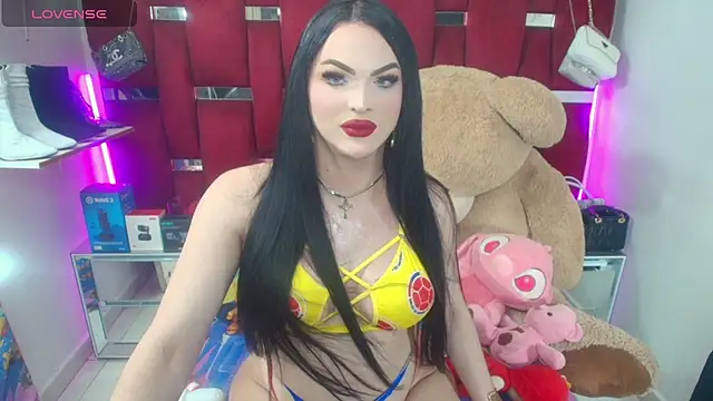 Ginna doll online show from June 13, 6:39 pm