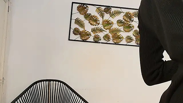 kristyl paez online show from October 9, 8:18 pm