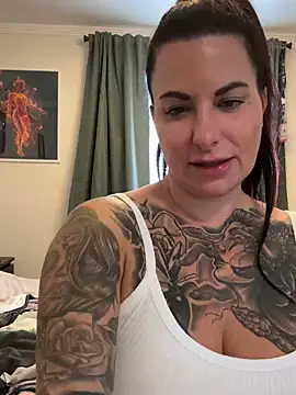 InKed-Kathy online show from December 11, 12:02 pm