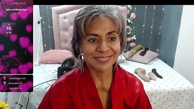 lalisha 96 online show from December 20, 11:26 pm