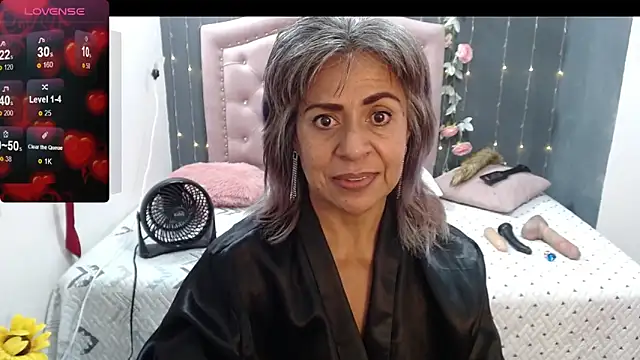 lalisha 96 online show from December 23, 12:25 am