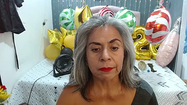 lalisha 96 online show from December 16, 12:15 am