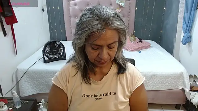 lalisha 96 online show from June 21, 1:08 am