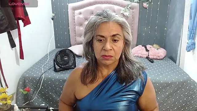 lalisha 96 online show from July 4, 1:01 am