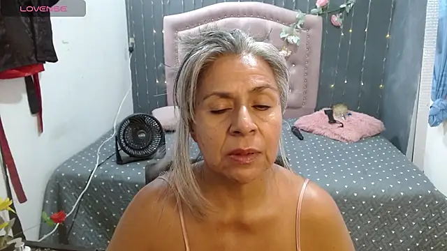 lalisha 96 online show from July 7, 1:52 am