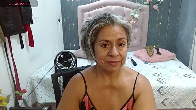 lalisha 96 online show from July 28, 1:01 am