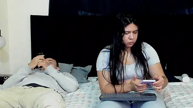 Snapshot of lissandthor13 chatting on November 5, 11:21 am lissandthor13 online show from November 5, 11:21 am