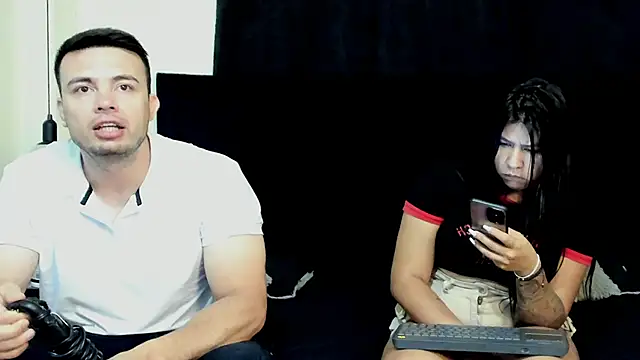 lissandthor13 online show from January 8, 10:39 am