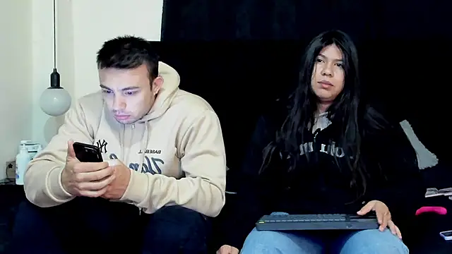 lissandthor13 online show from January 16, 11:25 am