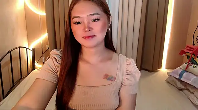 Itsme claire online show from December 7, 10:39 pm